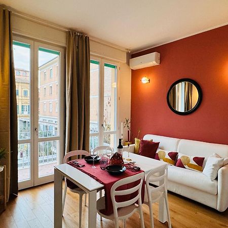 Aweshomeitaly - The Little Beauty Studio ピサ エクステリア 写真